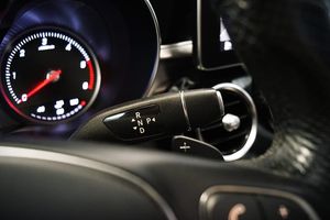 Mercedes C220 bild 12