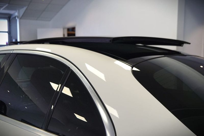 Mercedes C220 bild 4