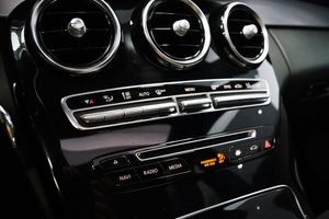Mercedes C220 bild 15