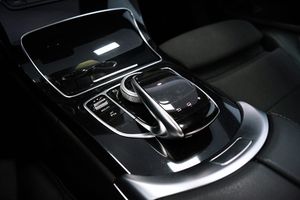 Mercedes C220 bild 14