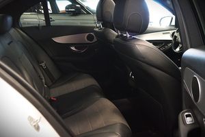 Mercedes C220 bild 19