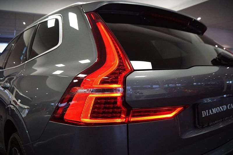 Volvo XC60 bild 5