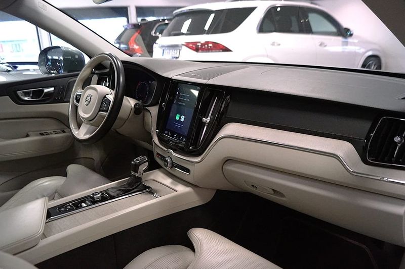 Volvo XC60 bild 22