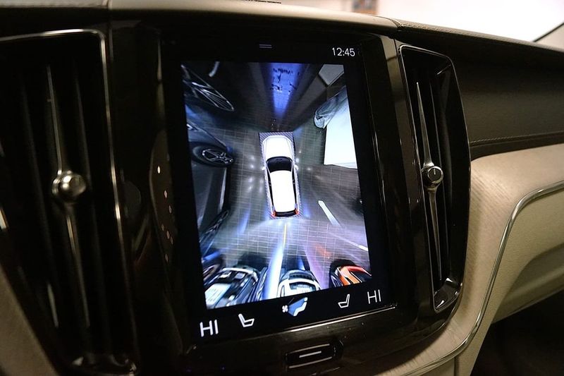 Volvo XC60 bild 17