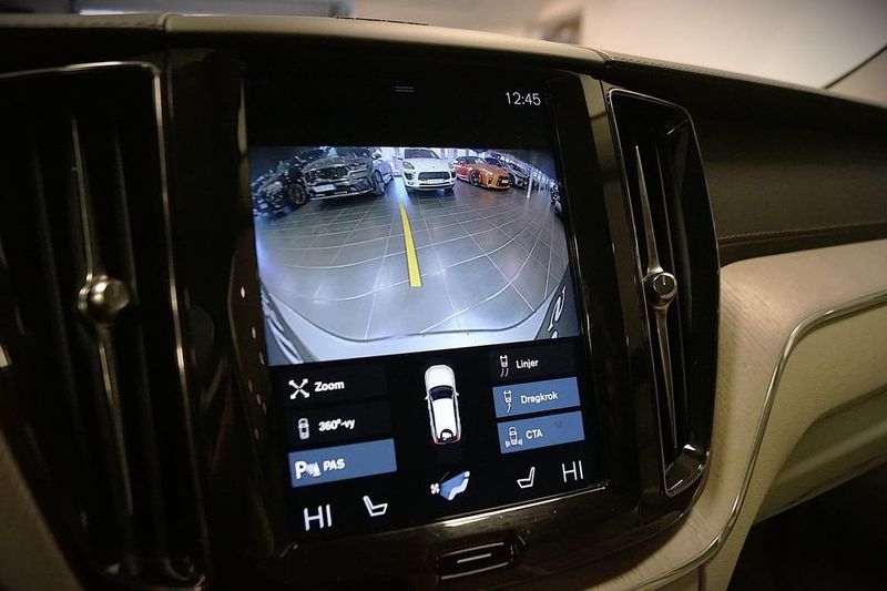 Volvo XC60 bild 16