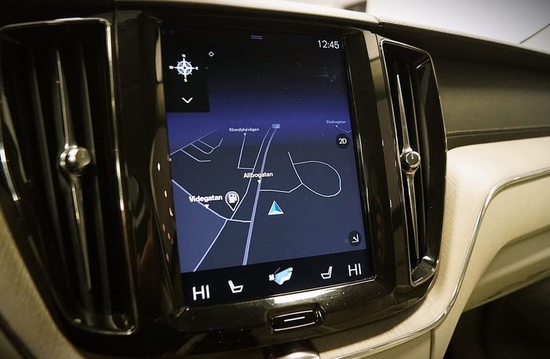 Volvo XC60 bild 13