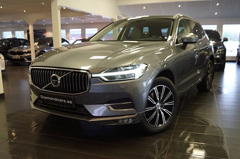 Volvo XC60 bild 6