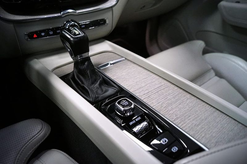 Volvo XC60 bild 19