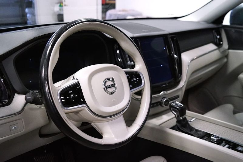 Volvo XC60 bild 11