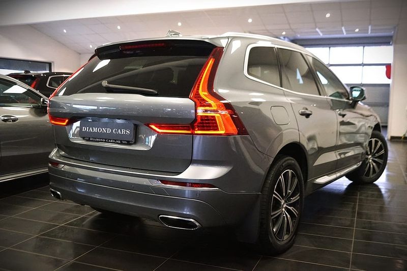 Volvo XC60 bild 9
