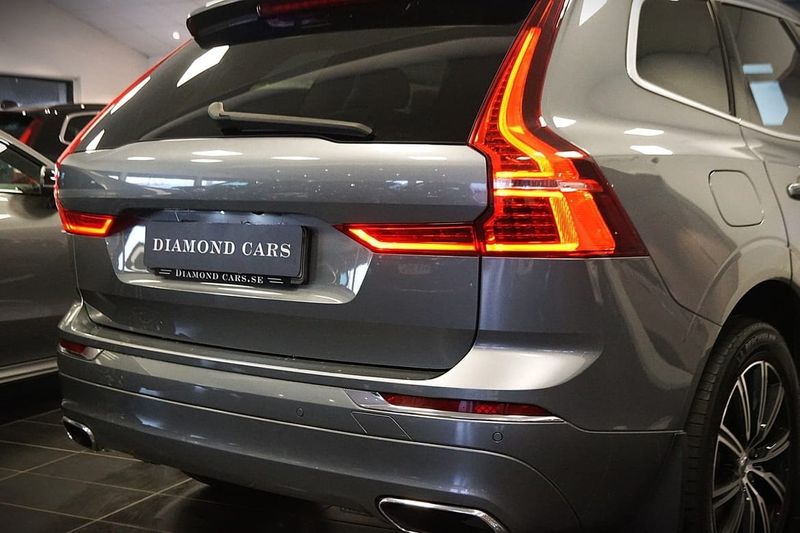 Volvo XC60 bild 10
