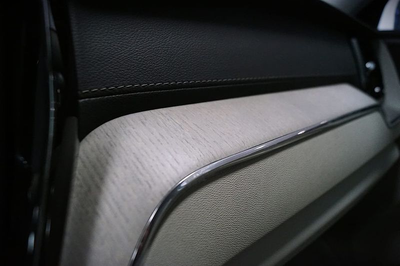 Volvo XC60 bild 23