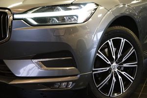 Volvo XC60 bild 8