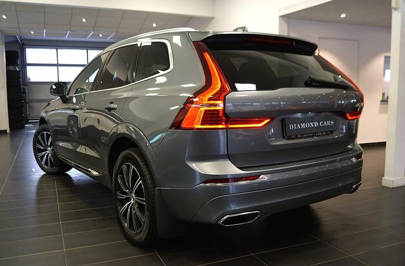 Volvo XC60 bild 3