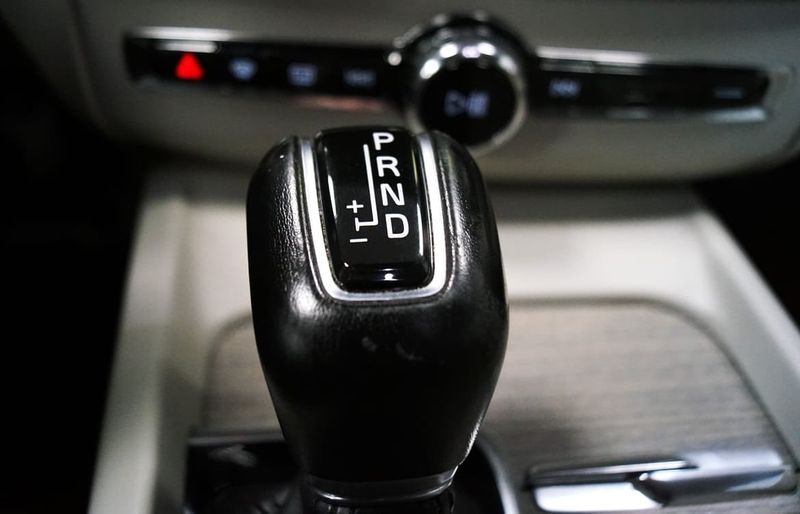 Volvo XC60 bild 21