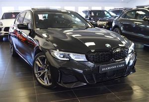 BMW 340 bild 3