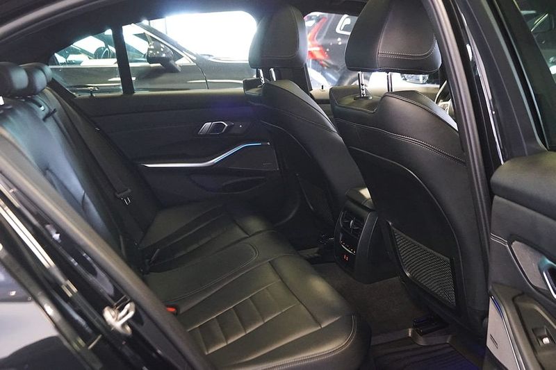 BMW 340 bild 29