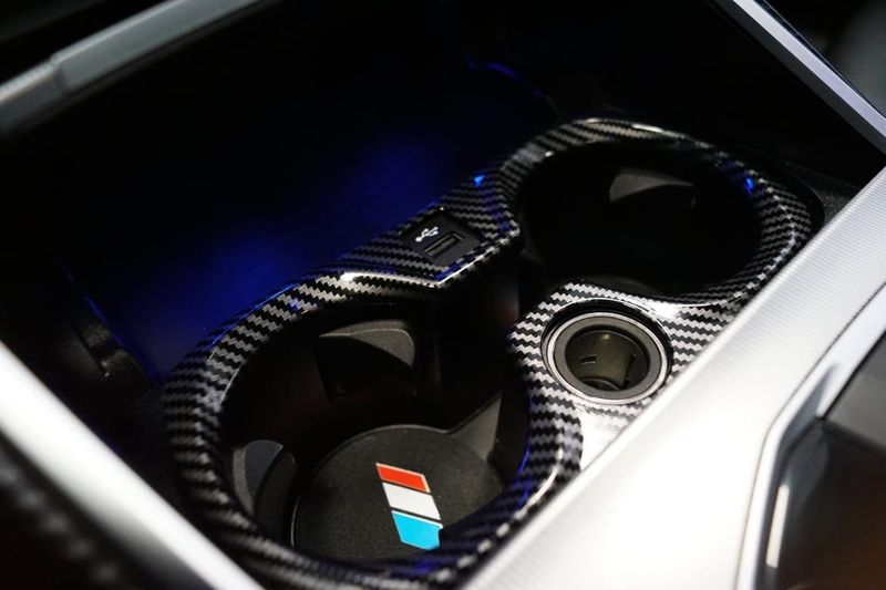 BMW 340 bild 25