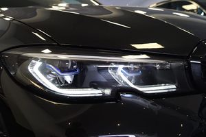 BMW 340 bild 4