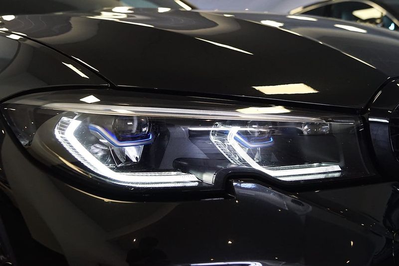 BMW 340 bild 4