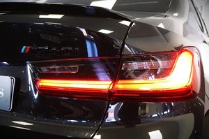 BMW 340 bild 16