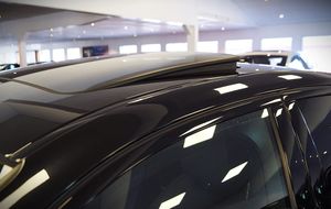 BMW 340 bild 12