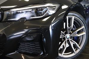 BMW 340 bild 9