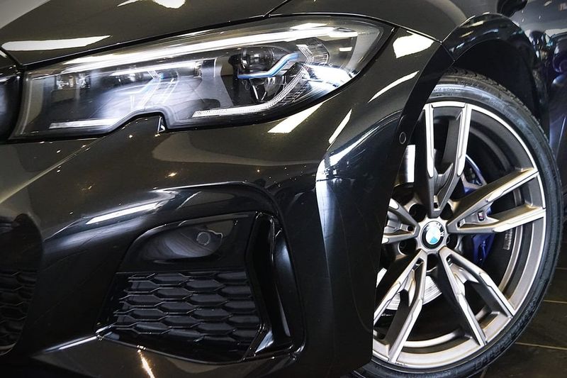 BMW 340 bild 9