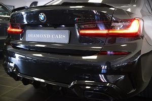 BMW 340 bild 14
