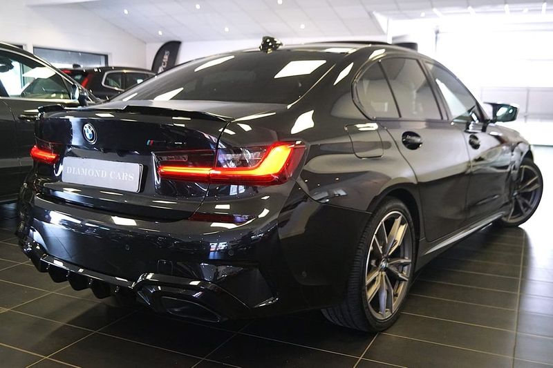 BMW 340 bild 13