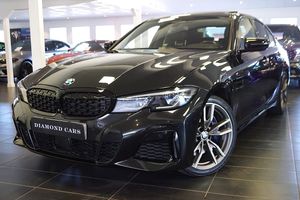 BMW 340 bild 8