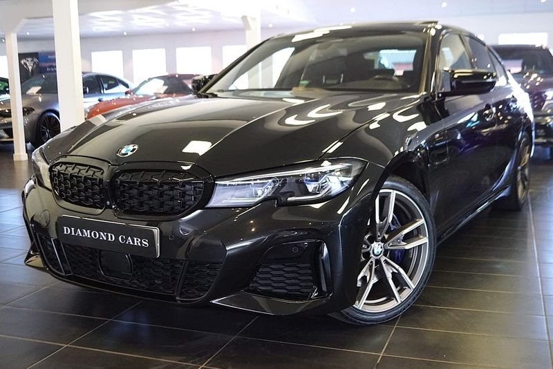 BMW 340 bild 8