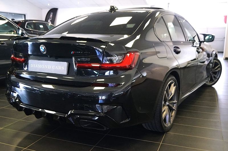 BMW 340 bild 15