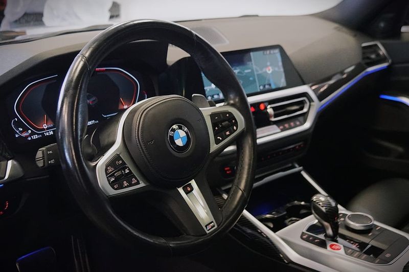 BMW 340 bild 17