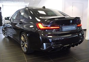 BMW 340 bild 6