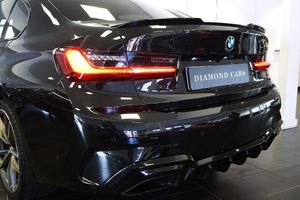 BMW 340 bild 7