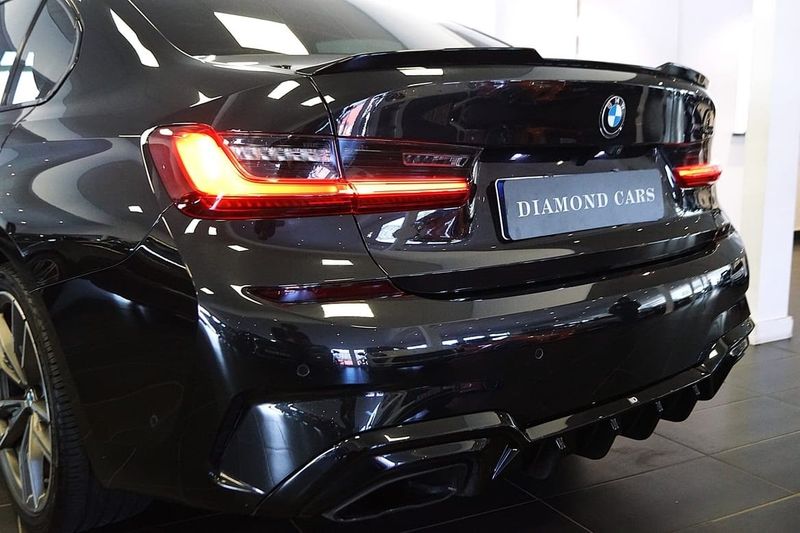 BMW 340 bild 7