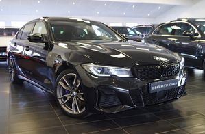 BMW 340 bild 1