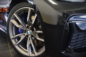 BMW 340 bild 5