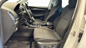 Skoda Karoq bild 8