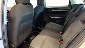 Skoda Karoq bild 11