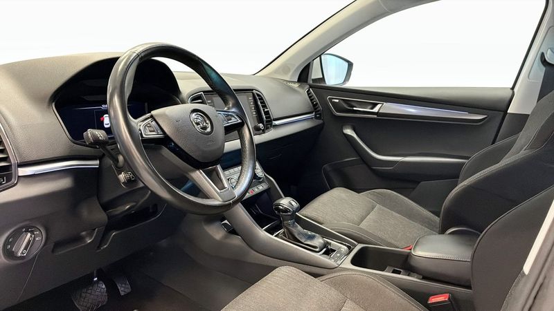 Skoda Karoq bild 7