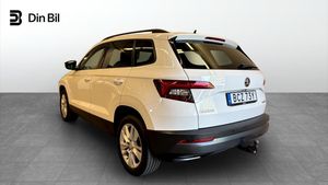 Skoda Karoq bild 3