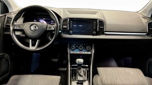 Skoda Karoq bild 10