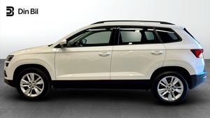 Skoda Karoq bild 2