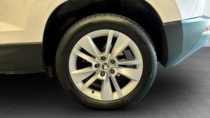 Skoda Karoq bild 6
