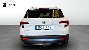 Skoda Karoq bild 5