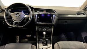 Volkswagen Tiguan bild 10