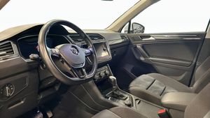 Volkswagen Tiguan bild 7