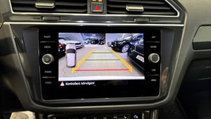 Volkswagen Tiguan bild 9